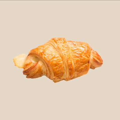 Ham & Cheese Croissant