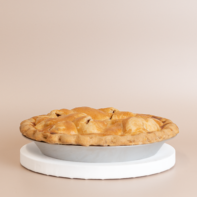 Apple Pie