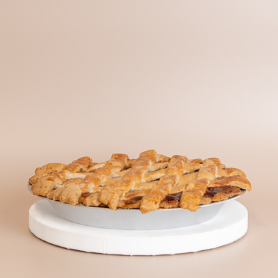 Cherry Pie