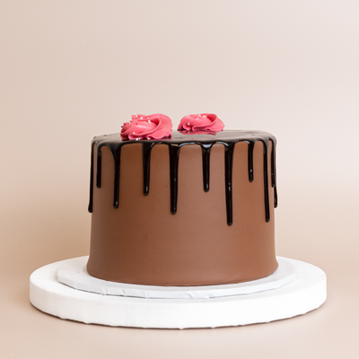 Venetian Espresso Cake