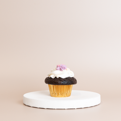 Chocolate Cupcake