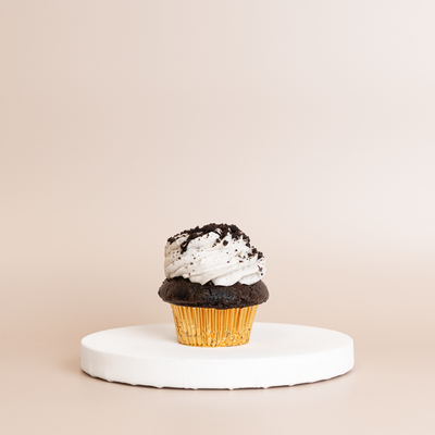 Oreo Cupcake