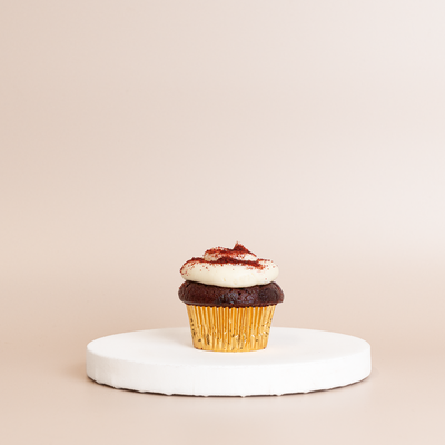 Red Velvet Cupcake