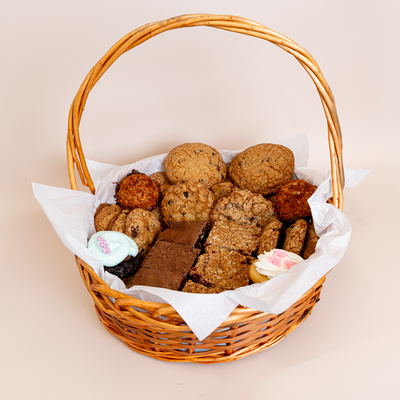 Executive Gift Basket