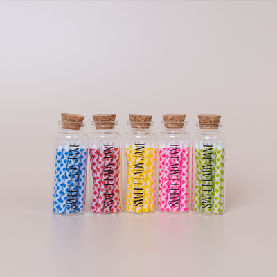 SLJ Candle Jar Small